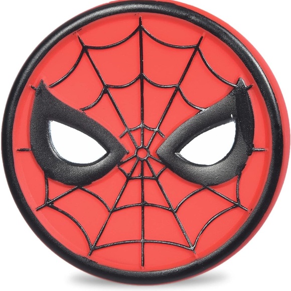 Spider-Man Dog Squeaky Toy - Picture 1 of 4